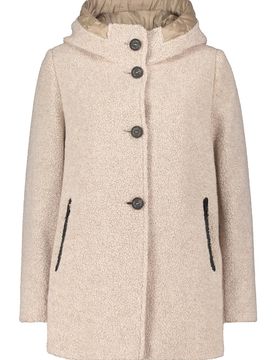 Jacke Wolle female