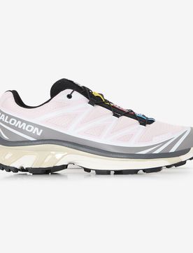 Salomon Xt-6 rose/marron 42 homme