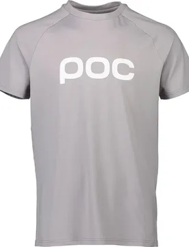 Maglia Da Enduro A Maniche Corte Reform Enduro Alloy Grey - Poc - FashionsVida