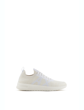 ARMANI EXCHANGE Sneakers Bianco