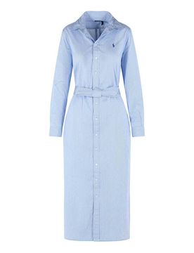 Vestito in cotone