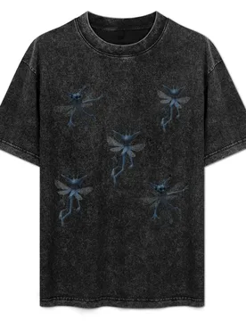 Potter-Sticker original dobby T-Shirt Big Size Daily Wear T-Shirt - Aliexpress - FashionsVida