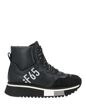 Sneakers Damen Schwarz 36,37 Damen - Fabi - FashionsVida