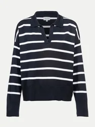 Pullover Skye Knit Schwarz L