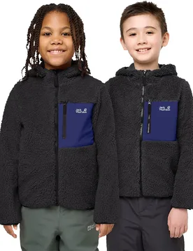 Jack Wolfskin Giacca Ice Curl - Jack Wolfskin - FashionsVida