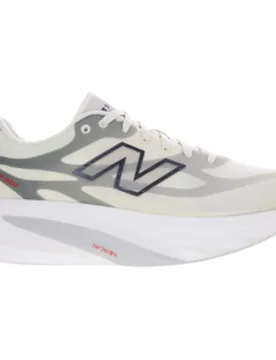 SUPERCOMP REBEL V1 Laufschuhe Herren Angora / Slate Grey D (normal) 44 - New Balance - FashionsVida