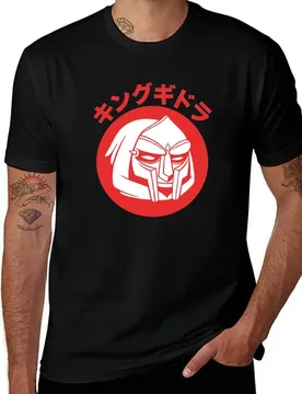 King Geedorah T-Shirt graphic shirts oversizeds sweat shirts, men - Aliexpress - FashionsVida