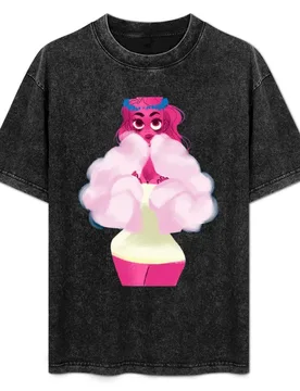 Lore olympus t_shirt best seller T-Shirt Trend Art Print T-Shirt - Aliexpress - FashionsVida