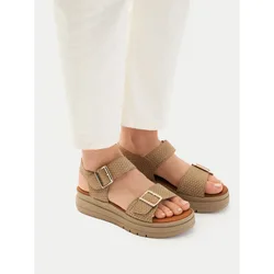 Sandalen 1-28209-46 Beige 38 female