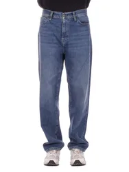 CARHARTT Jeans Dark blu