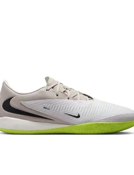 Fußballschuhe Phantom 6 Low Academy IC - Gris - male - Size: 43 - Nike - FashionsVida