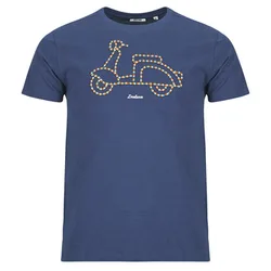 T-Shirt Motoreta Ts M M+ Eu S Male
