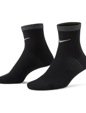 Socken Spark Lightweight - Noir - unisex - Size: 48,5/50,5 - Nike - FashionsVida