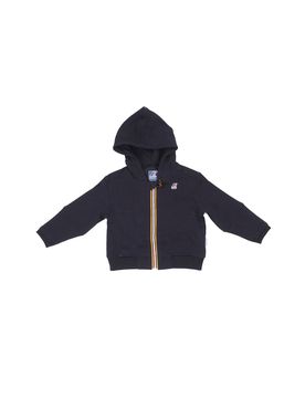K-Way Maglie Blue depth