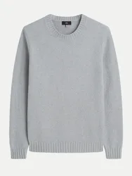 Cinque Pullover CIZAC Grau S