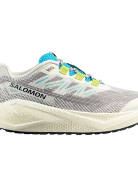 Aero blaze 3 grvl zapatilla running hombre Gris (44) - Salomon - FashionsVida