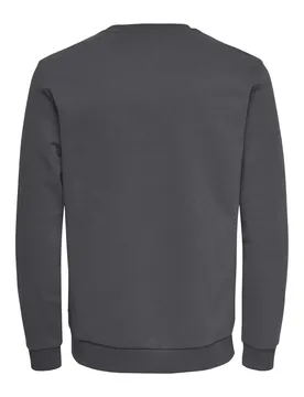 XL ONSCERES CREW NECK NOOS male