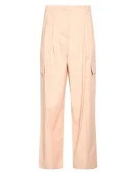 Momoní Pantalones Mujer Rosa palo 38 Mujer