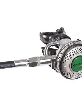 ° Stadio Del Regolatore Dr Xr Line Nitrox - Mares - FashionsVida