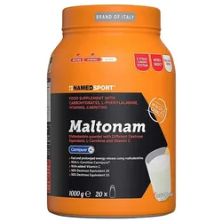 Protéine Maltonam Saveur Neutre 1kg
