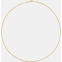 Cadena de amarillo