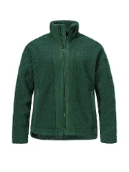 Veste polaire Kalmors vert foncé 40