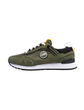 COLMAR Sneakers Verde