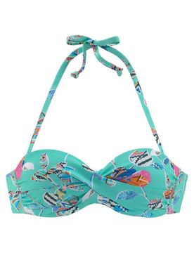 Top de bikini 'Jam' /