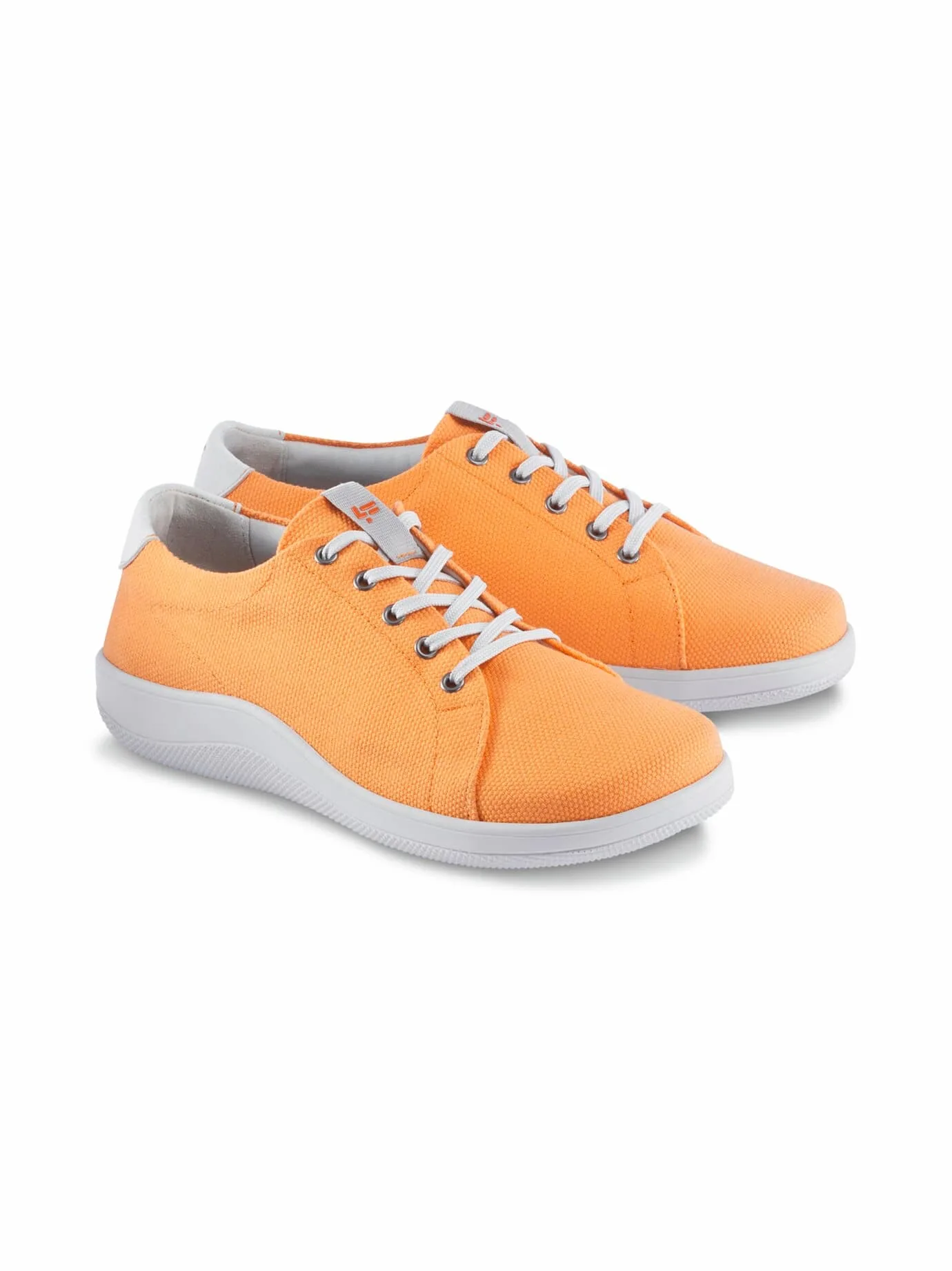 Naturform Schnürer Soft - Orange - female - Size: 36 - Avena - FashionsVida