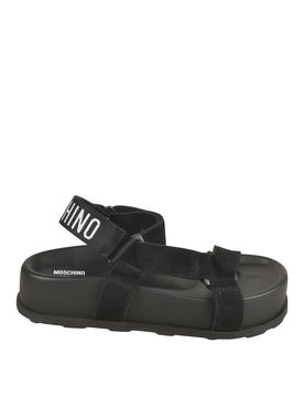 Moschino Sandali logati