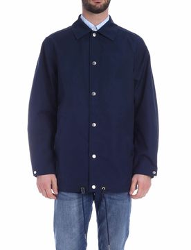 Kenzo Giubbino Kenzo Paris blu