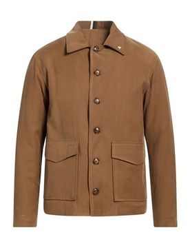 Chaqueta y cazadora Hombre Camel 46,48,50,52 Hombre