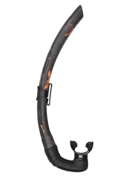 Boccaglio Da Immersione Dual Camo