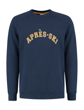 Sudadera 'Aapres Ski' / /
