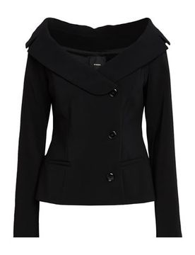 Chaqueta y cazadora Mujer Negro 36,38 Mujer