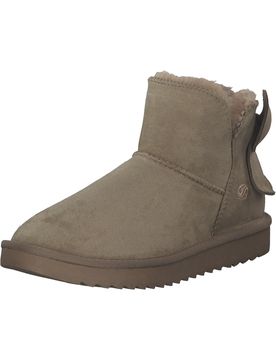 Dockers by Gerli Botas taupe