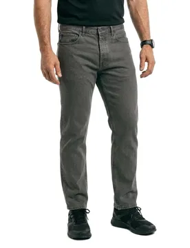 Hugo Jeans Nate 102770 01 Blue MediumGrey 32