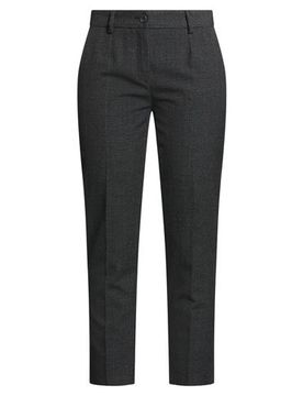 Dolce&Gabbana Pantalones Mujer Negro 36,40 Mujer