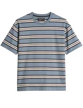 Marc O'Polo Camiseta azul XL - Marc O'Polo - FashionsVida