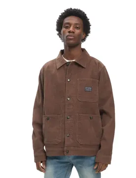 Chemise à Manches Longues Eureka Bison XL