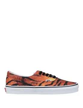 Sneakers Mujer Cuero 34,35 Mujer - Vans - FashionsVida