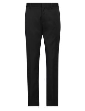 Hose Herren Schwarz 46,48,50 Herren