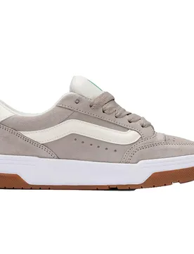 Sneaker Hylane Gray / Green EU 38 1/2