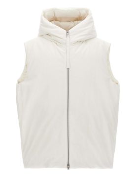 Jil Sander 01 Gilet