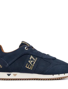 Sneakers 7X000648 AF17465 MZ566 Dunkelblau 37_13 unisex - EA7 Emporio Armani - FashionsVida