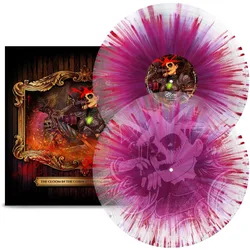 Royal Discordance von - 2-LP (Coloured, Limited Edition, Standard) - None - unisex