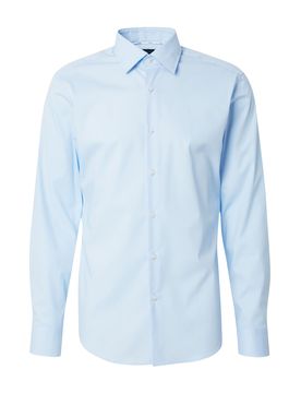 BOSS Camisa 'Joe' azul claro