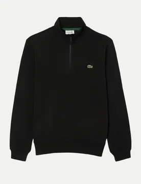 Lacoste Pullover Schwarz M - Lacoste - FashionsVida