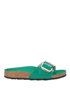 Sandalias Mujer Esmeralda 36 Mujer
