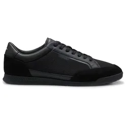 Sneaker Nitan 10283673 Black EU 44